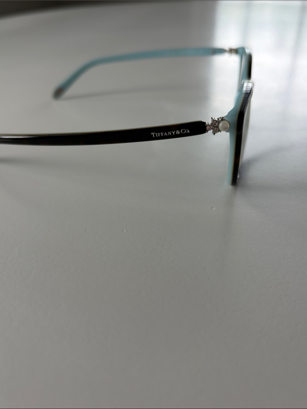 Tiffany & Co TF2109HB Eye Glasses Frames - Picture 6 of 13